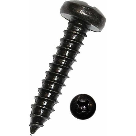 Gegalvaniseerde schroef met gleuf DRESSELHAUS 6040/051/51 2,9X16