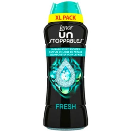 Lenor Unstoppable Beads Fresh 495 g
