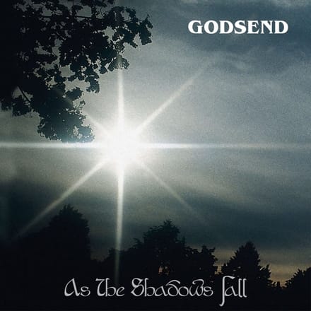 Godsend - As The Shadows Fall (2 CD) (Reissue)