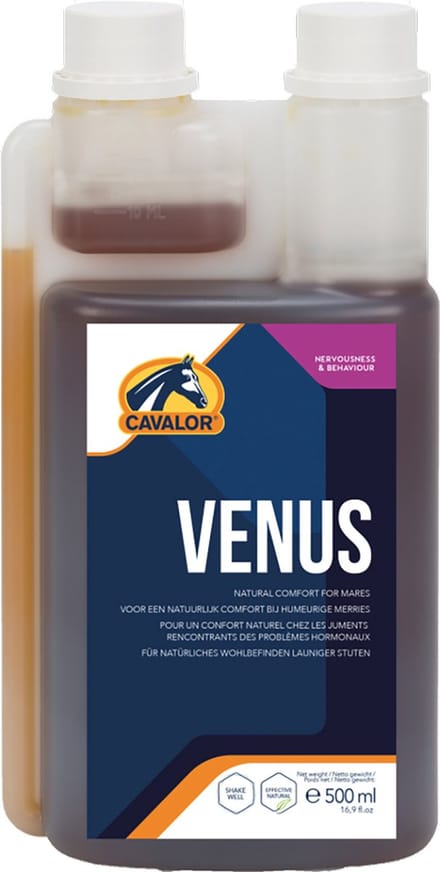 Cavalor Venus - Size : 2 l