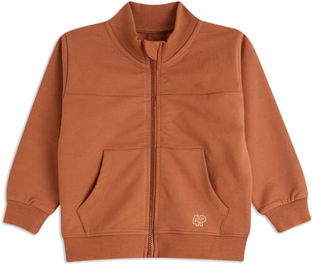 4PRESIDENT Sweater jongens - Sierra - Maat 80 - Jongens trui