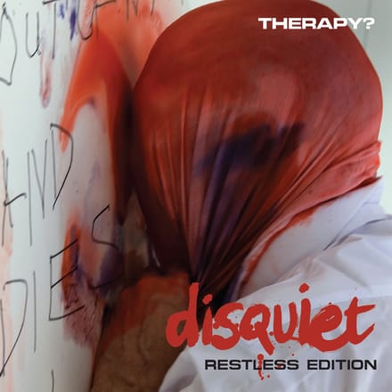 Disquiet