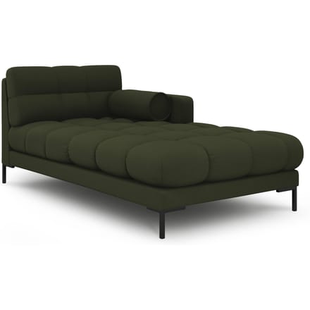 Chaise longue Bali rechts | Cosmopolitan Design