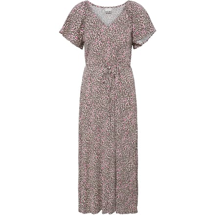 ICHI - IHAYA DR4 - Dames - Maxi jurken