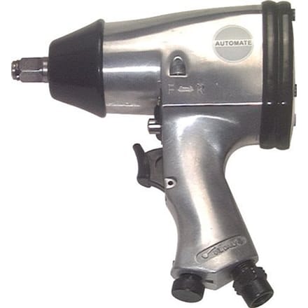 Pneumatische Slagmoersleutel 400Nm