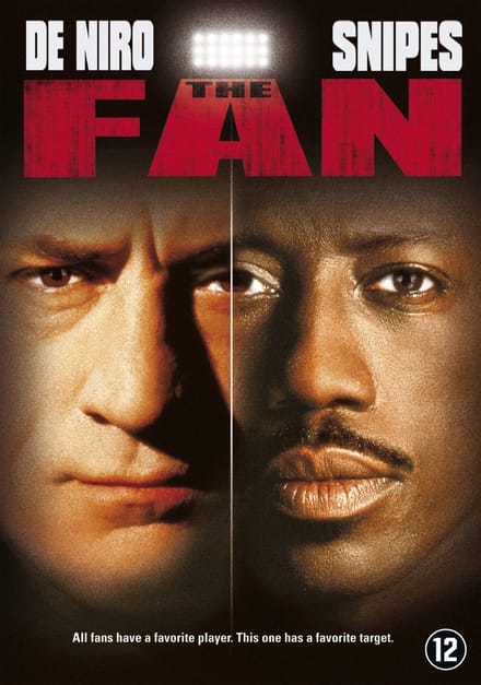 Fan, The