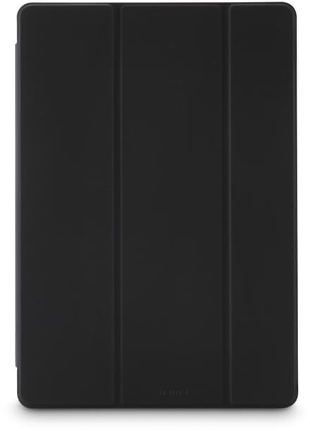 Hama tablethoes geschikt voor Galaxy Tab S10 FE+ - Fold clear - zwart