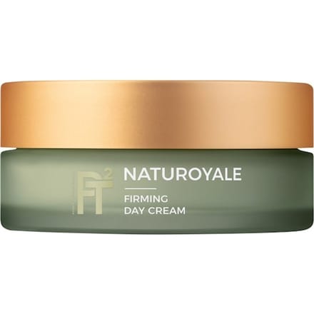 ANNEMARIE BÖRLIND NATUROYALE BIOLIFTING Verstevigende Dagcrème Dames 50 ml