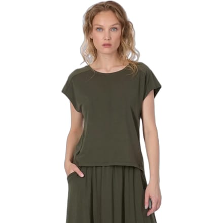 T-shirt dames Ragwear Grateen A
