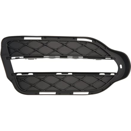 Bumper - onderdelen BLIC 6502-02-3580914P