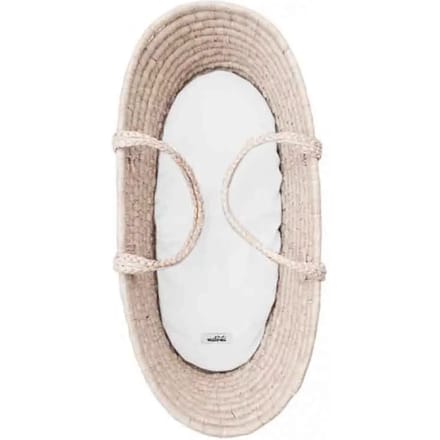 Baby mousseline manddeken Malomi Kids Cot/Moses