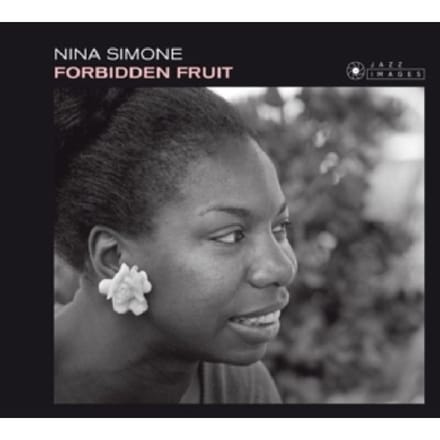 Forbidden Fruit - Nina Simone