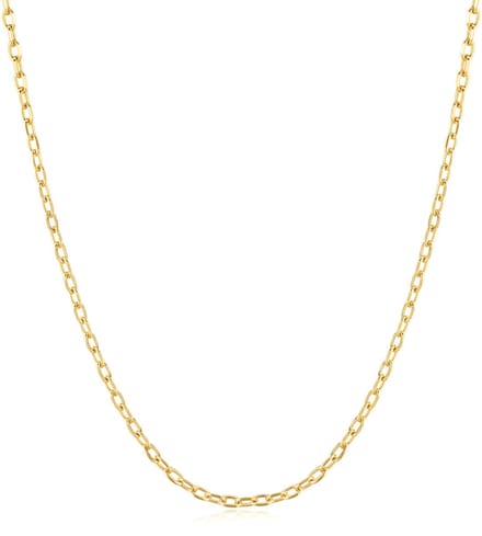 Ania Haie AH N060-03G Pop Charms Dames Ketting - Collier