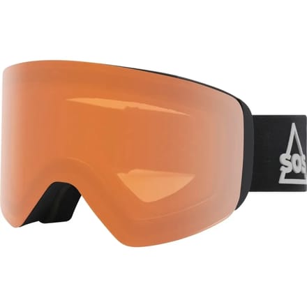 Skimasker SOS Seven Springs