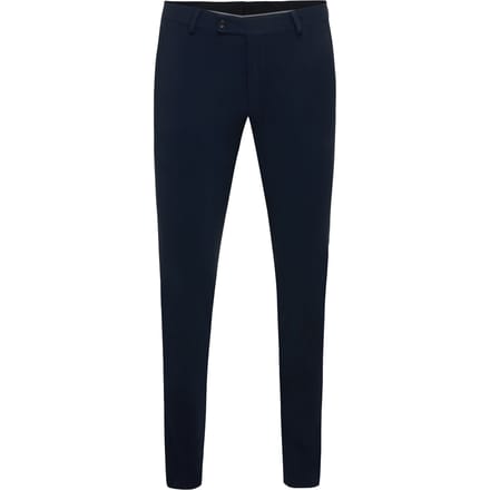 pantalons donkerblauw
