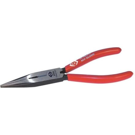 C.K T3626B 8 Werkplaats Spitsbektang Recht 200 mm