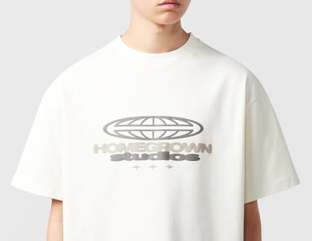 Home Grown Future T-Shirt