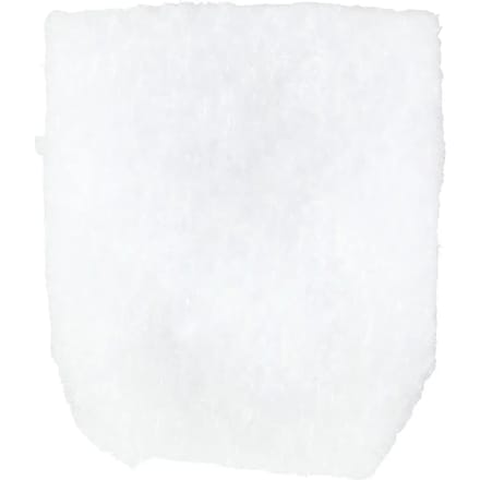 Perlon filter voor classic 80 aquariumpomp Zolux