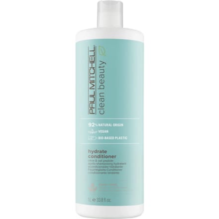 Paul Mitchell Clean Beauty Hydrate Conditioner 1000ml.