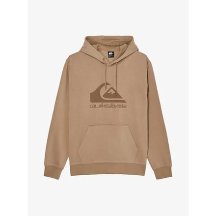 Hoodie Quiksilver Comp Logo