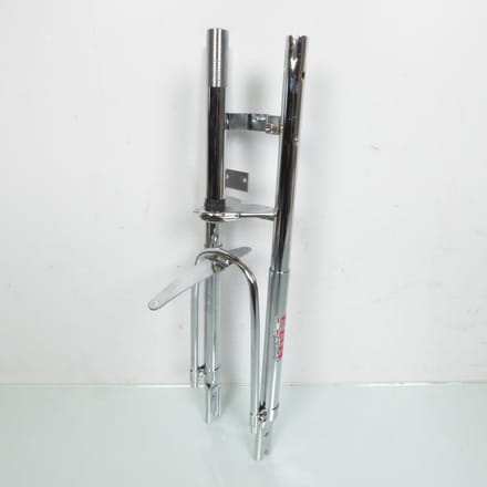 Fourche EBR pour Mobylette Peugeot 50 103 1971 à 2020 Neuf