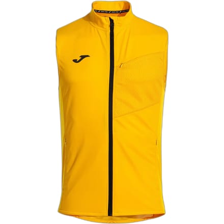 Joma R-night Vest Geel S Man