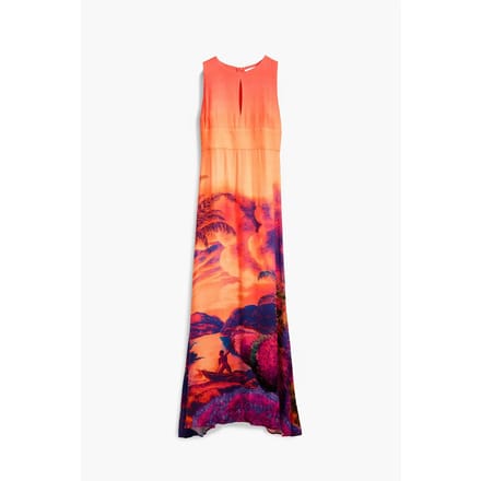Damesjurk Desigual Lacroix