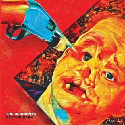 Doctor Dark - Residents