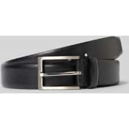 Riem met doornsluiting