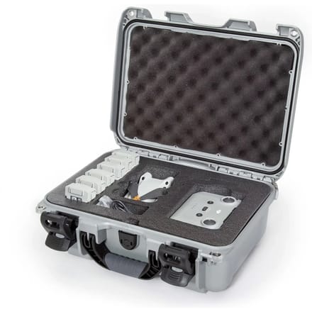 Drone koffer Nanuk 915 DJI Mavic Mini 3