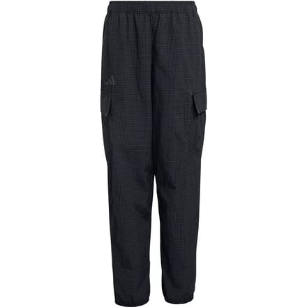 Adidas Terrex Terrex Xploric Clima365 Cargobroek Kids - Kinderen - Zwart