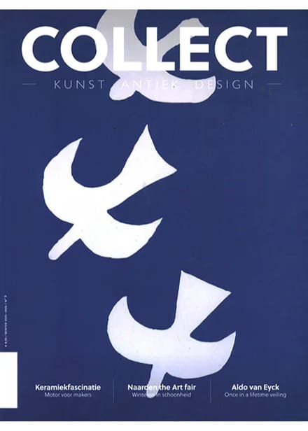 Collect Kunst Antiek Design - 09 2025