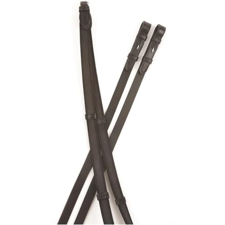 Suregrip teugels voor paarden Weatherbeeta Collegiate IV