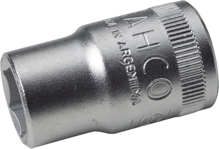 Bahco Dopsleutel 1/2" Zeskant - Mat - 21 mm