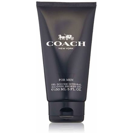 Coach  Coach For Men Aftershave Balm 150 ml