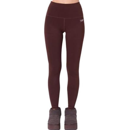 Legging Tommy Hilfiger Silver