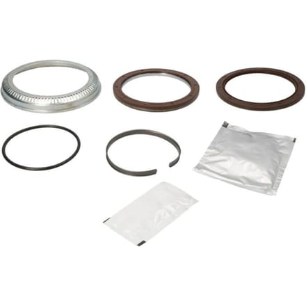 Wielnaaf reparatieset AUGER 70670
