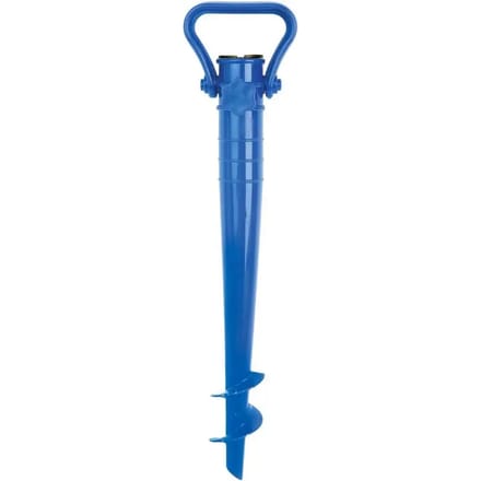 Plastic parasolvoet WDK Partner