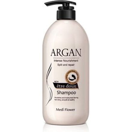 MediFlower - Etre Doux Argan Shampoo 1000ml