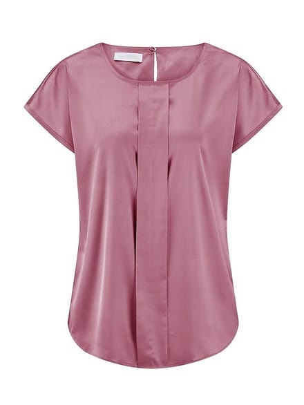 Blouse Van St. Emile roze
