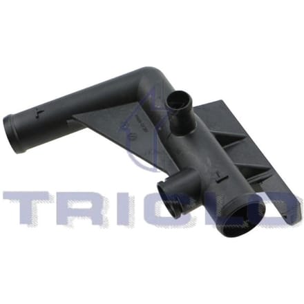 Koelvloeistofleidingen TRICLO 452270