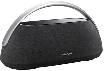 Draagbare Bluetooth luidspreker met krachtige bas en 8 uur batterijlevensduur