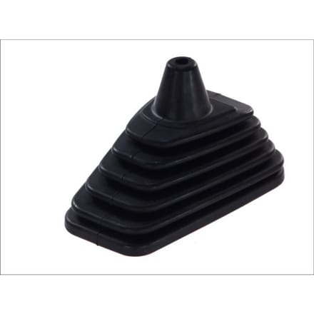 Afdekking versnellingspook HANS PRIES 102 844