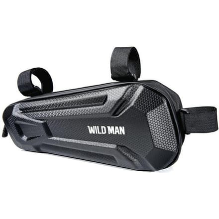 Wildman Xt9 Xl 3.5L Fietsframe Tas Waterdicht Gereedschapshouder