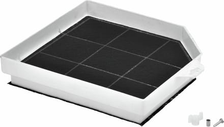 Koolstoffilter voor Constructa 00299600