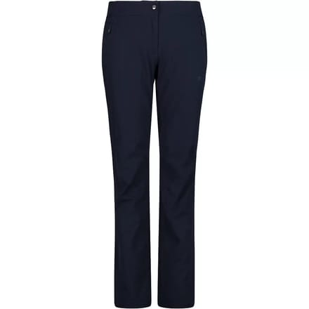 Dames skinny broek CMP