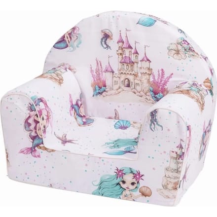 Kinderstoel voor baby's FreeON by Bubaba Sea Mermaid