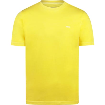 McGregor Gmd T-shirt Lemon Yellow Taglia: M | Magliette basic Outlet | Uomo | Giallo