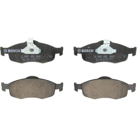 Remblokset BOSCH 0 986 460 969, voor