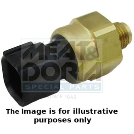Sensor, oliedruk MEAT & DORIA 72069E